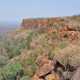 Waterberg